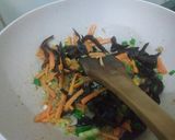 Foto langkah ke 1 dari resep Bihun Jamur.