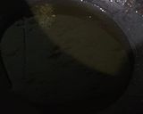 A picture of step 4 of Badami Paneer Korma.