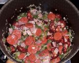 Foto del paso 3 de la receta: Cazuela de Lenteja🇺🇾