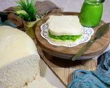 Foto langkah ke 7 dari resep Roti Kukus Srikaya.