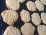 Galletitas danesas (iguales a las de lata)