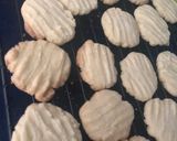 Foto del paso 4 de la receta: Galletitas danesas (iguales a las de lata)