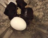 Foto del paso 1 de la receta: Dip de betarraga/remolacha