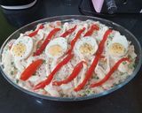 Foto del paso 4 de la receta: Ensaladilla Rusa