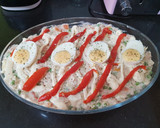 Foto del paso 4 de la receta: Ensaladilla Rusa