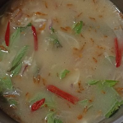 Langkah 4