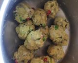 पेटिस चाट (Patties Chaat recipe in hindi) रेसिपी चरण 1 फोटो