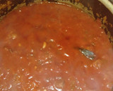 Foto del paso 4 de la receta: Receta de Tallarines