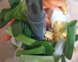 Foto langkah ke 1 dari resep Perkedel Tahu.