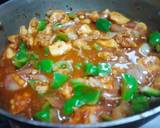 Chilli Chicken recipe step 5 photo