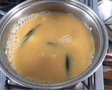 Foto langkah ke 5 dari resep Kolak Biji Salak.