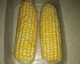 Foto langkah ke 1 dari resep Jasuke (jagung susu keju).