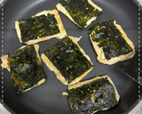 素蒲燒鰻（豆皮料理）的食譜步驟4照片
