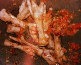 Foto langkah ke 7 dari resep Ceker merconn.