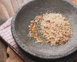 Foto langkah ke 1 dari resep Ketoprak.