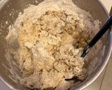 Foto del paso 3 de la receta: Super cookies con chips de chocolate 🍫