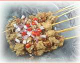 Cara Membuat Sate Ayam Madura  PR_Sate 6