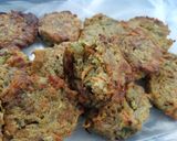 Foto del paso 4 de la receta: Bocadillos de zanahorias y lechuga😋