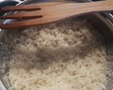Foto del paso 1 de la receta: Arroz rojo