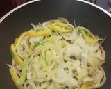 Foto del paso 1 de la receta: Merluza 🐟 diferente 🥦 y súper express!