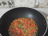Sorghum 's khichadi