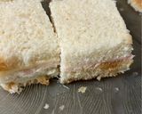 Foto del paso 5 de la receta: Mini Sándwiches Variados con Dips