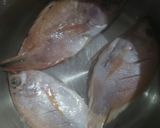 Foto langkah ke 2 dari resep Ikan nila goreng.
