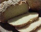 Foto del paso 11 de la receta: Pan tipo baguette / de campo sin gluten