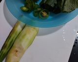 Foto langkah ke 1 dari resep Tumis Oyong.