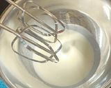 Foto del paso 3 de la receta: Tarta crema de cacahuete sin azúcar/sin gluten/low carb