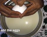 கேரமல் எக் புட்டிங் ரெசிபி ஸ்டேப் 5 புகைப்படம்