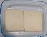 Foto langkah ke 2 dari resep Roti Kukus Mentega.
