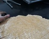 તલ ની ચિક્કી (Til Chikki Recipe In Gujarati) રેસીપી સ્ટેપ6ફોટો