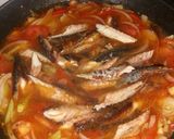 Foto langkah ke 4 dari resep Sarden tongkol special.