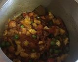અવધિ વેજ પુલાવ (Avadhi Veg Pulao Recipe In Gujarati) રેસીપી સ્ટેપ2ફોટો