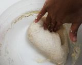 Foto del paso 5 de la receta: Pan de masa madre