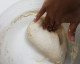 Foto del paso 5 de la receta: Pan de masa madre
