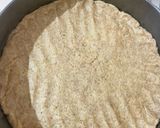 Foto del paso 3 de la receta: Kuchen Bienenstich Saludable