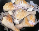 Foto del paso 2 de la receta: Pollo a la Cola-Cola