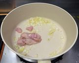 Foto langkah ke 4 dari resep Tumis Tahu Sayuran.