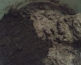 Foto langkah ke 3 dari resep Putri Salju Oreo.