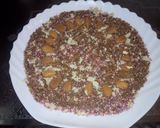 صورة لخطوة 4 من وصفة طمينة التمر