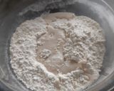 Foto del paso 2 de la receta: Bollitos simples y de quesillo