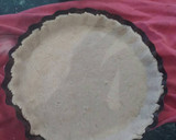 Foto del paso 5 de la receta: Tarta de coco y dulce de leche ;) ;p