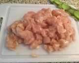 Foto del paso 1 de la receta: Pollo Rey 👑