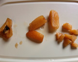 Foto del paso 1 de la receta: Mermelada de nísperos