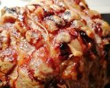 Une image de l'étape 9 de Roti de porc façon Orloff.