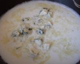Foto del paso 3 de la receta Croquetas de roquefort y dátiles