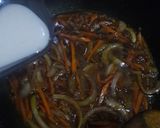 Foto langkah ke 2 dari resep Udang Tepung Saos Mentega.