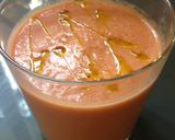 Foto del paso 2 de la receta Gazpacho granaino